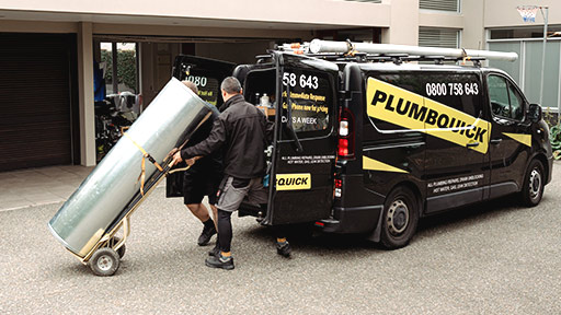 Same Day Ferrymead Plumbers